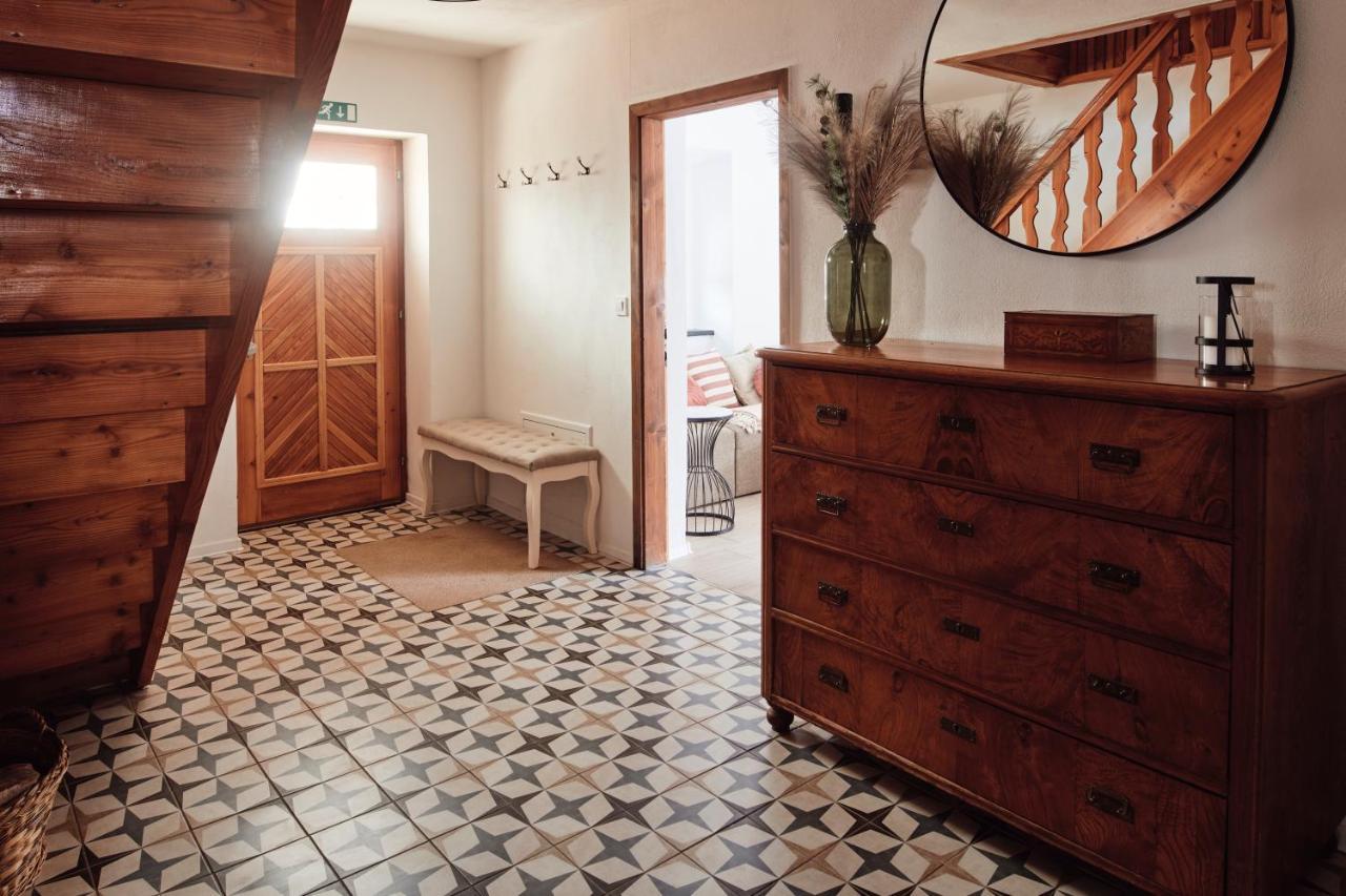 Dom wakacyjny Ava House Kranjska Gora